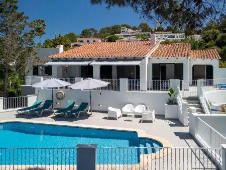 Villa Canela B11, Maison 6 personnes à Es Migjorn Gran - Photo 2