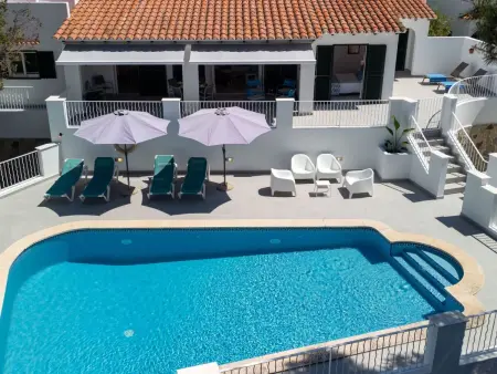 Villa Canela B11, Maison 6 personnes à Es Migjorn Gran - Photo 3