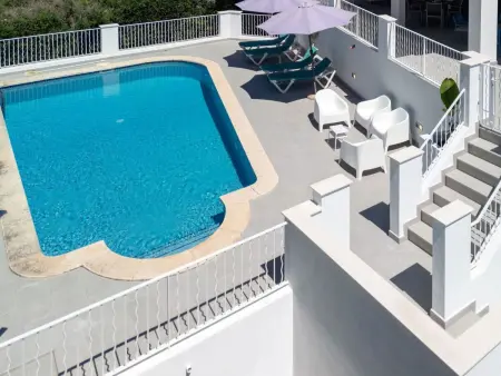 Villa Canela B11, Maison 6 personnes à Es Migjorn Gran - Photo 4