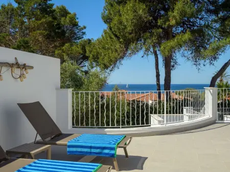 Villa Canela B11, Maison 6 personnes à Es Migjorn Gran - Photo 6