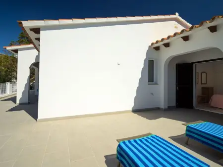 Villa Canela B11, Maison 6 personnes à Es Migjorn Gran - Photo 7