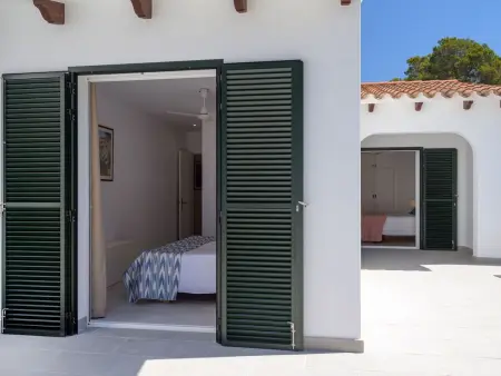 Villa Canela B11, Maison 6 personnes à Es Migjorn Gran - Photo 8