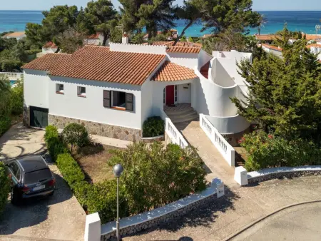 Villa Canela B11, Maison 6 personnes à Es Migjorn Gran - Photo 9