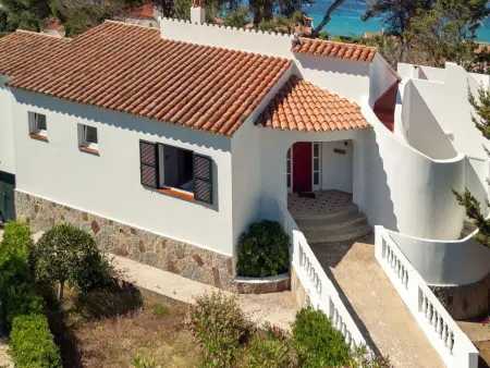 Villa Canela B11, Maison 6 personnes à Es Migjorn Gran - Photo 10