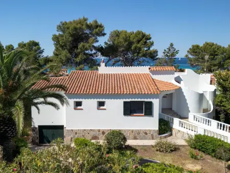 Villa Canela B11, Maison 6 personnes à Es Migjorn Gran - Photo 11