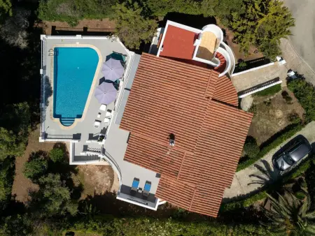 Villa Canela B11, Maison 6 personnes à Es Migjorn Gran - Photo 12