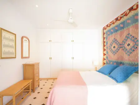 Villa Canela B11, Maison 6 personnes à Es Migjorn Gran - Photo 13