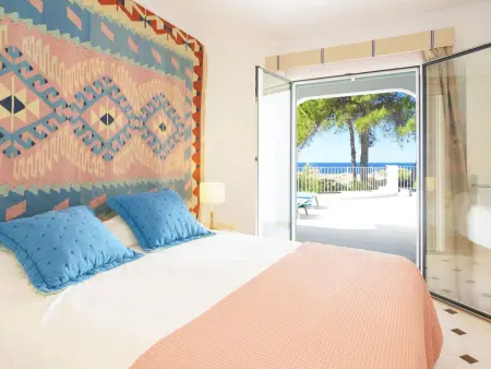 Villa Canela B11, Maison 6 personnes à Es Migjorn Gran - Photo 14