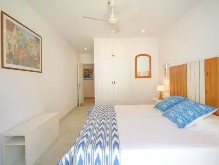 Villa Canela B11, Maison 6 personnes à Es Migjorn Gran - Photo 16
