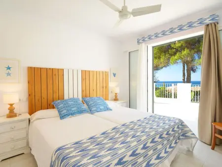 Villa Canela B11, Maison 6 personnes à Es Migjorn Gran - Photo 17