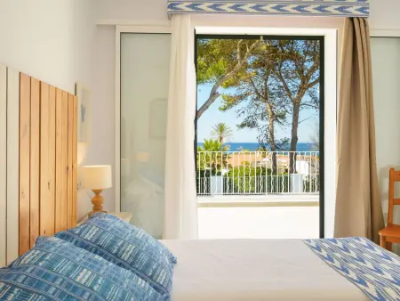 Villa Canela B11, Maison 6 personnes à Es Migjorn Gran - Photo 18
