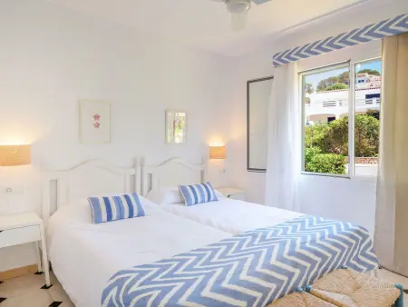 Villa Canela B11, Maison 6 personnes à Es Migjorn Gran - Photo 20