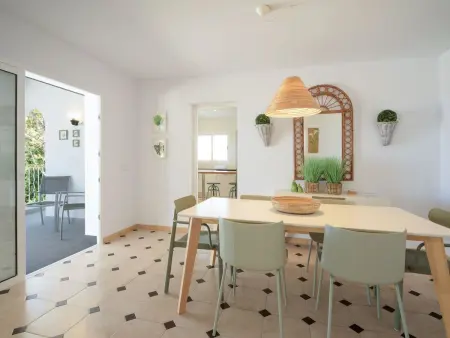 Villa Canela B11, Maison 6 personnes à Es Migjorn Gran - Photo 22