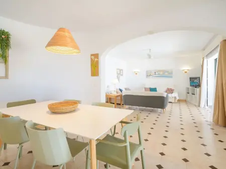 Villa Canela B11, Maison 6 personnes à Es Migjorn Gran - Photo 23