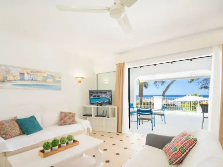 Villa Canela B11, Maison 6 personnes à Es Migjorn Gran - Photo 24