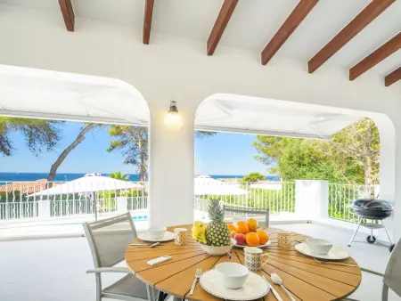 Villa Canela B11, Maison 6 personnes à Es Migjorn Gran - Photo 25