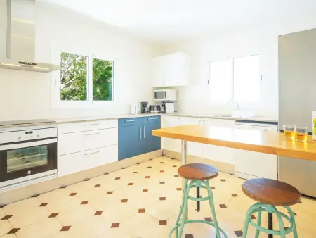 Villa Canela B11, Maison 6 personnes à Es Migjorn Gran - Photo 26