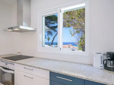 Villa Canela B11, Maison 6 personnes à Es Migjorn Gran - Photo 27