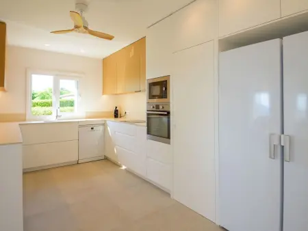 Villa Ponti A5 - direkt am Meer, Maison 8 personnes à Es Migjorn Gran - Photo 19
