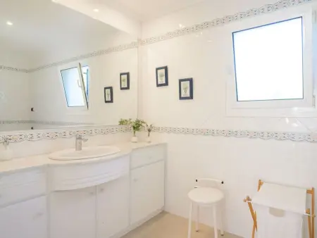 Villa Ponti A5 - direkt am Meer, Maison 8 personnes à Es Migjorn Gran - Photo 37