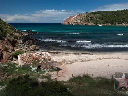 Villa Lucia mit Meerblick und Pool in Santo Tomas - Photo 35