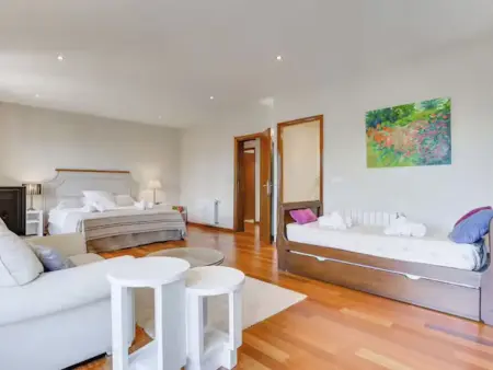 Villa mit Pool in Cala Estancia, nahe Palma, Maison 6 personnes à Palma - Photo 11