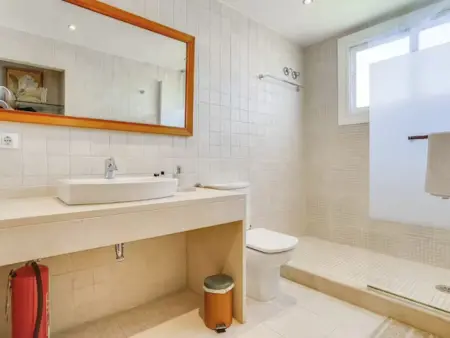 Villa mit Pool in Cala Estancia, nahe Palma, Maison 6 personnes à Palma - Photo 18