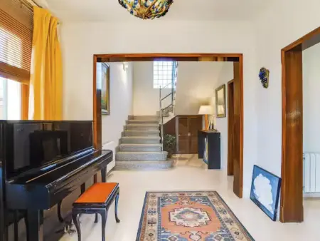 Villa mit Pool in Cala Estancia, nahe Palma, Maison 6 personnes à Palma - Photo 24