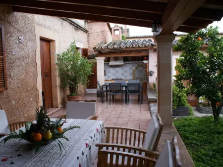 Die Abilios, Maison 10 personnes à Palma - Photo 2