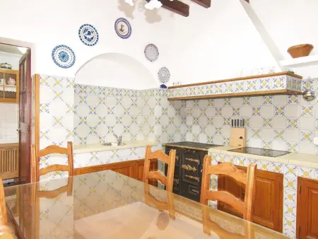 Die Abilios, Maison 10 personnes à Palma - Photo 3
