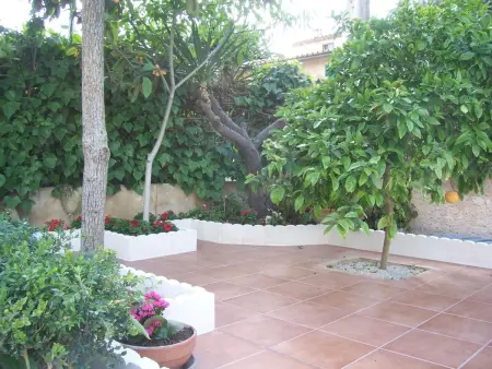 Die Abilios, Maison 10 personnes à Palma - Photo 4