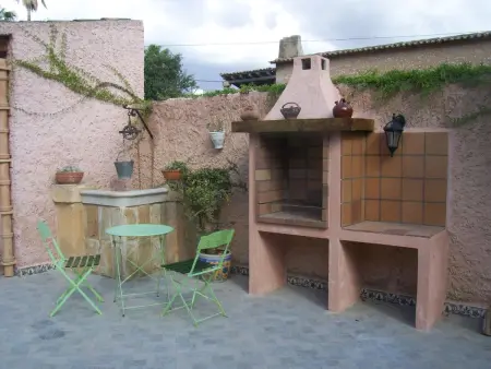 Die Abilios, Maison 10 personnes à Palma - Photo 5