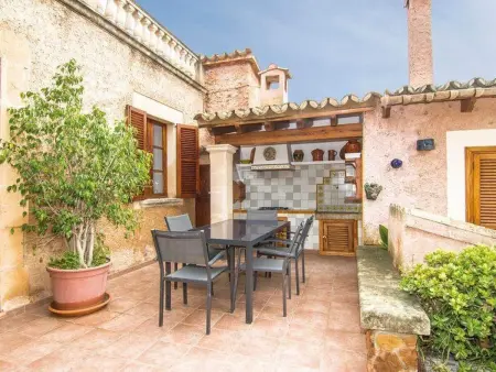 Die Abilios, Maison 10 personnes à Palma - Photo 6