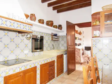 Die Abilios, Maison 10 personnes à Palma - Photo 7