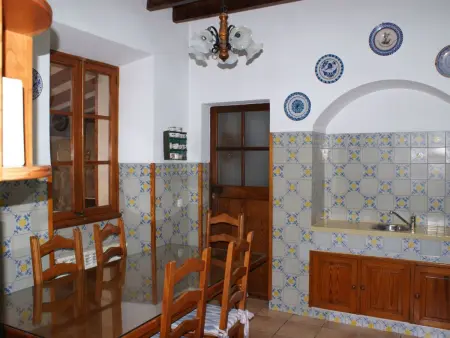 Die Abilios, Maison 10 personnes à Palma - Photo 8