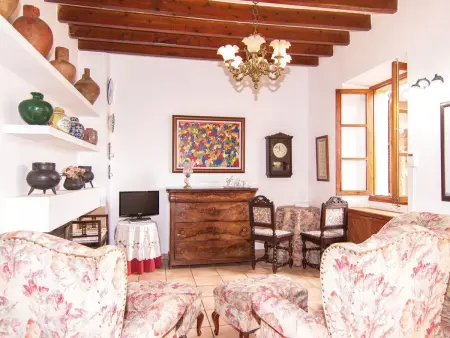 Die Abilios, Maison 10 personnes à Palma - Photo 9