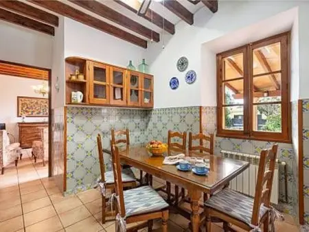 Die Abilios, Maison 10 personnes à Palma - Photo 10