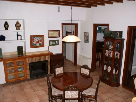 Die Abilios, Maison 10 personnes à Palma - Photo 11