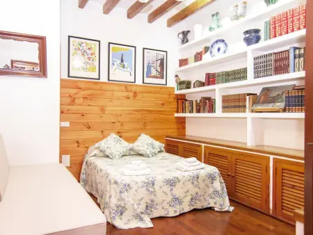 Die Abilios, Maison 10 personnes à Palma - Photo 12