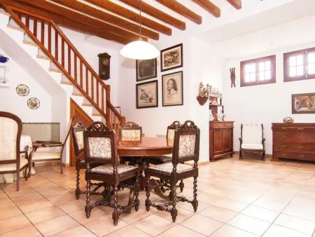 Die Abilios, Maison 10 personnes à Palma - Photo 13