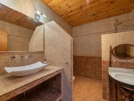 Die Abilios, Maison 10 personnes à Palma - Photo 14