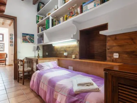 Die Abilios, Maison 10 personnes à Palma - Photo 16