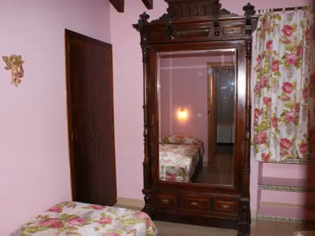Die Abilios, Maison 10 personnes à Palma - Photo 18