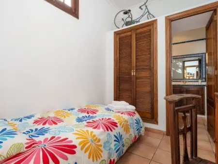 Die Abilios, Maison 10 personnes à Palma - Photo 19