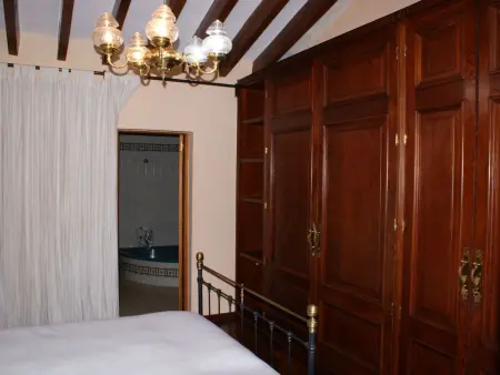 Die Abilios, Maison 10 personnes à Palma - Photo 20