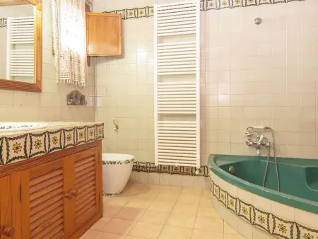 Die Abilios, Maison 10 personnes à Palma - Photo 21