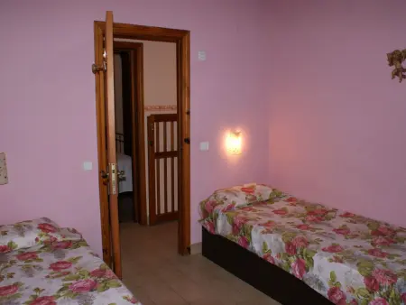 Die Abilios, Maison 10 personnes à Palma - Photo 22