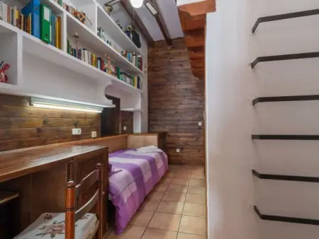 Die Abilios, Maison 10 personnes à Palma - Photo 24
