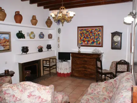 Die Abilios, Maison 10 personnes à Palma - Photo 26