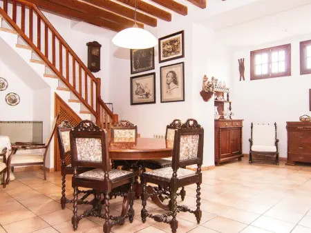 Die Abilios, Maison 10 personnes à Palma - Photo 28